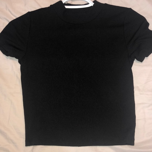 Wilfred Cropped tee - Picture 1 of 1